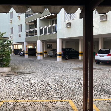 Apto Temporada Praia Do Forte Cabo Frio Rj Luaran gambar