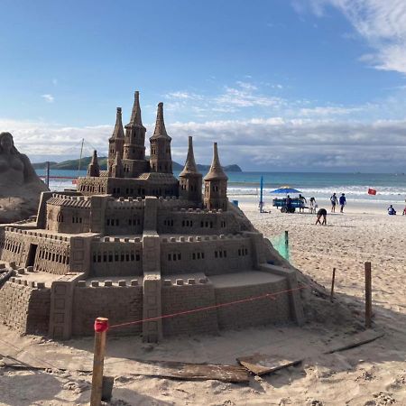 Apto Temporada Praia Do Forte Cabo Frio Rj Luaran gambar