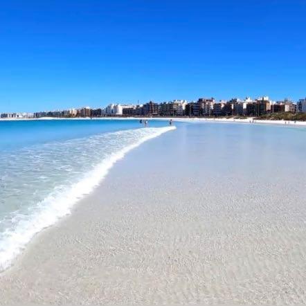 Apto Temporada Praia Do Forte Cabo Frio Rj Luaran gambar