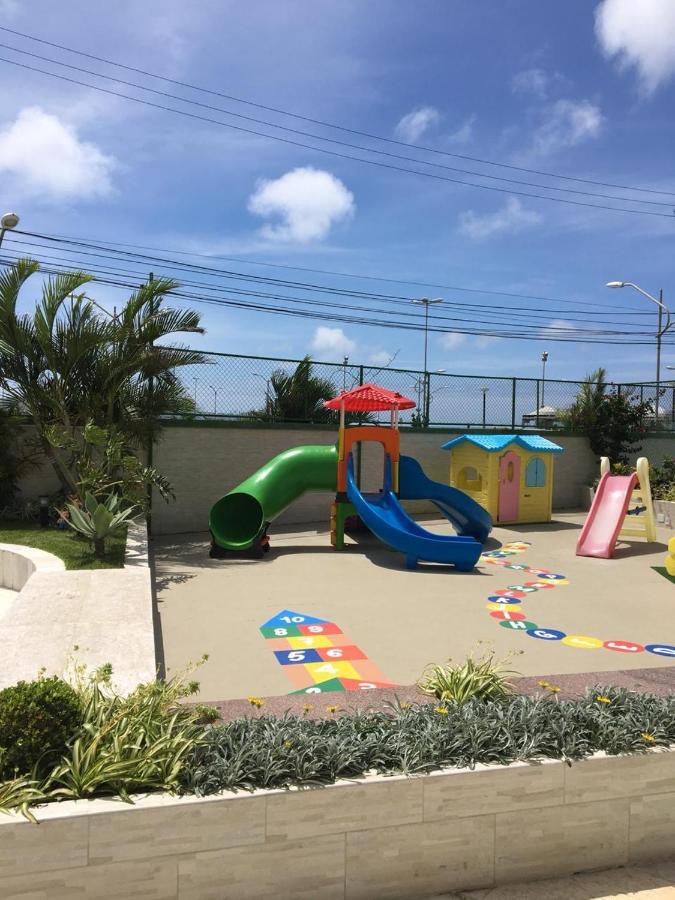 Apto Temporada Praia Do Forte Cabo Frio Rj Luaran gambar